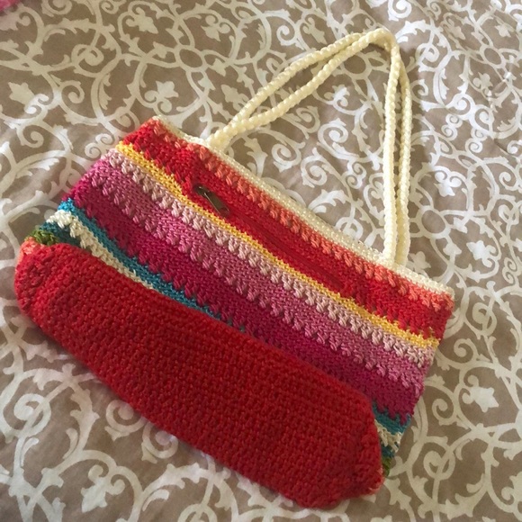 Hand bag - Picture 4 of 4